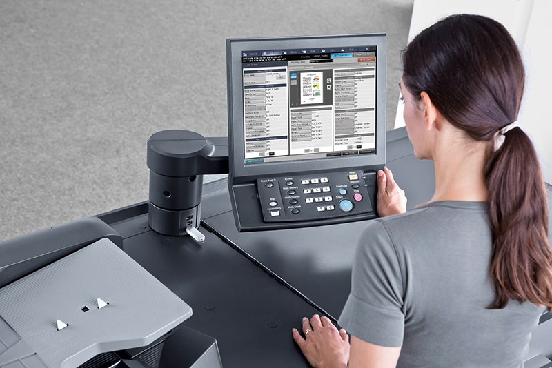 Buy & Lease Copiers and Printers in Tucson, AZ ACP